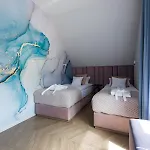 Aqua Your Tatil Evi *