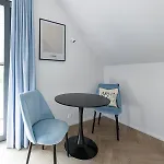 Aqua Your Дом отдыха