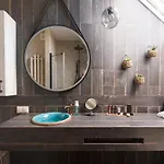 Дом отдыха Aqua Your Сашино