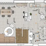 Tatil Evi Aqua Your