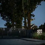 Aqua Your Tatil Evi *