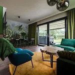 Tatil Evi Aqua Your Sasino