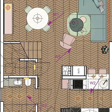 Aqua Your Holiday home
