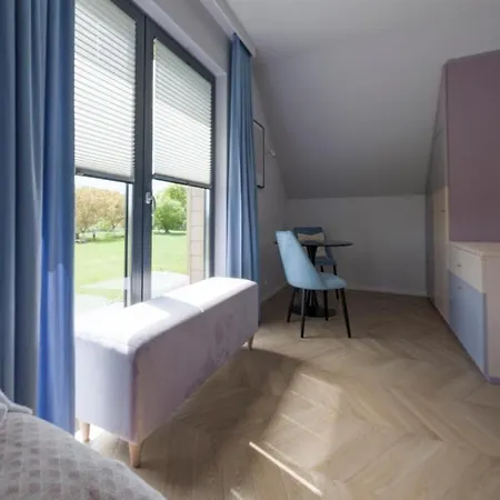 Aqua Your Tatil Evi *