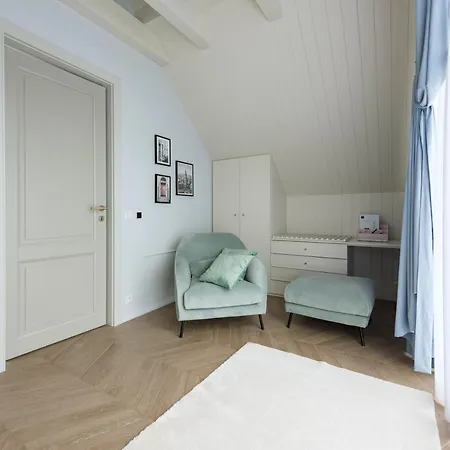 Aqua Your Tatil Evi Sasino