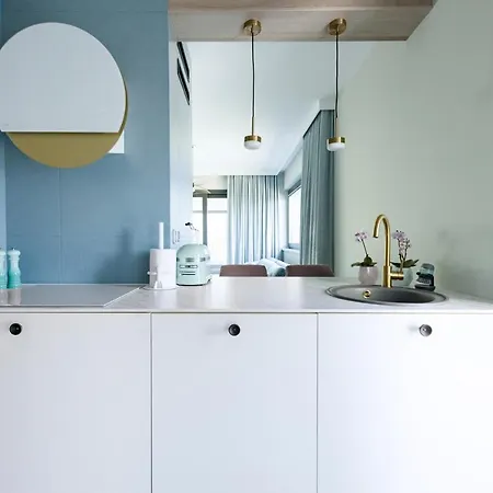 Aqua Your Tatil Evi *