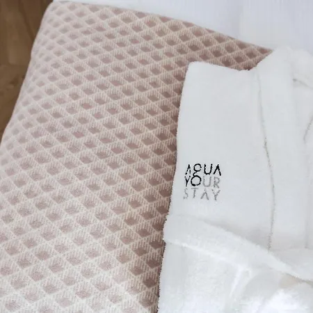 Prázdninový dům Aqua Your *
