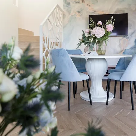 Aqua Your Tatil Evi Sasino