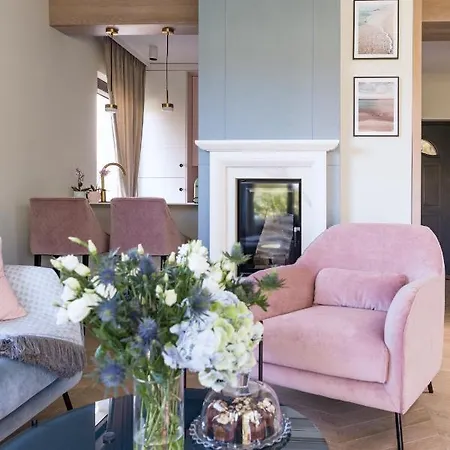 Tatil Evi Aqua Your Sasino