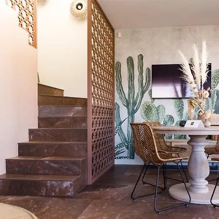 Aqua Your Tatil Evi *