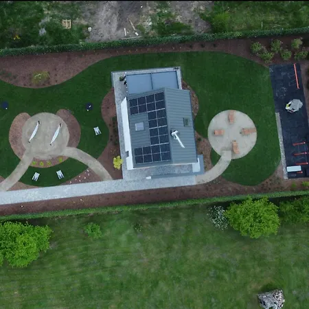 Aqua Your Tatil Evi Sasino