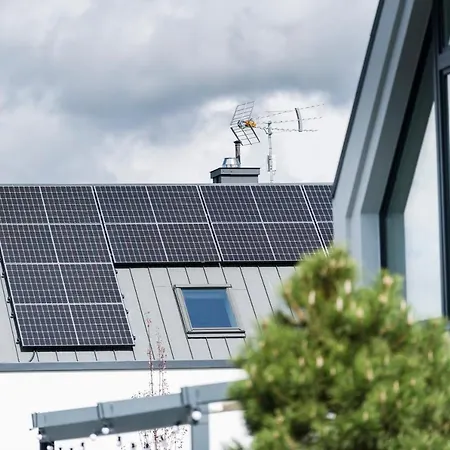 Aqua Your Ferienhaus *