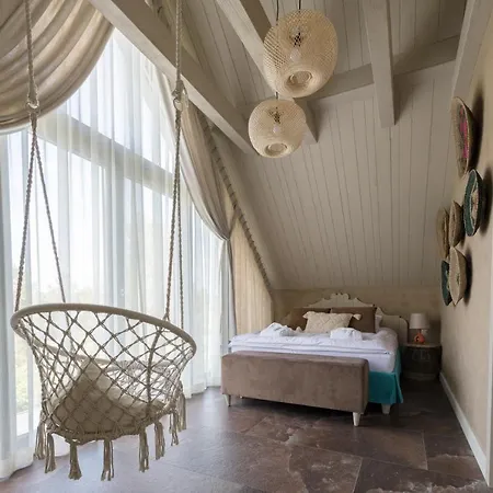 Aqua Your Tatil Evi *