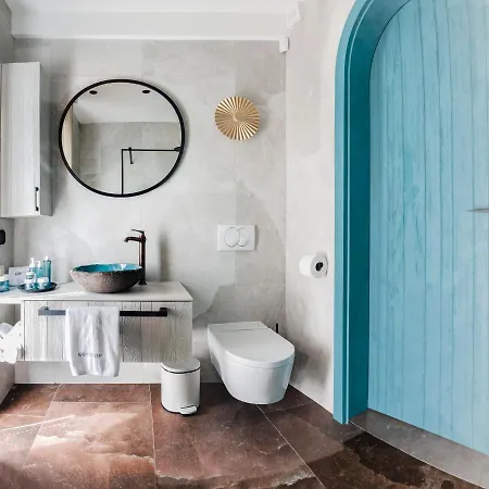 Aqua Your Tatil Evi Sasino