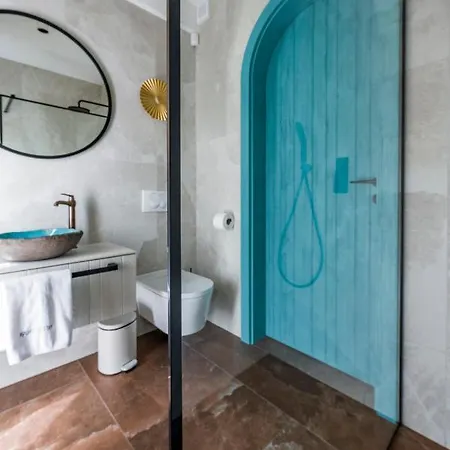 Tatil Evi Aqua Your *