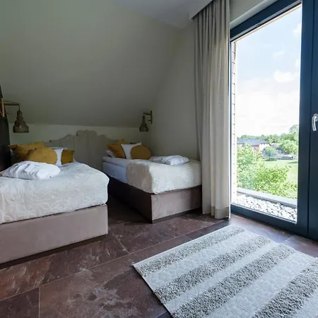 Tatil Evi Aqua Your Sasino