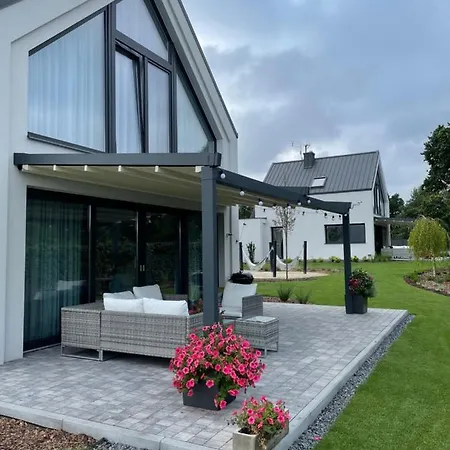 Tatil Evi Aqua Your Sasino