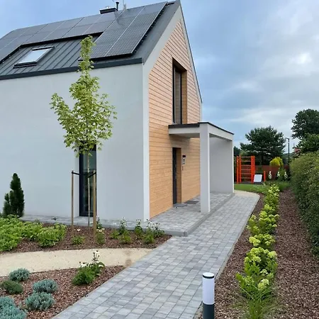 Aqua Your Holiday home