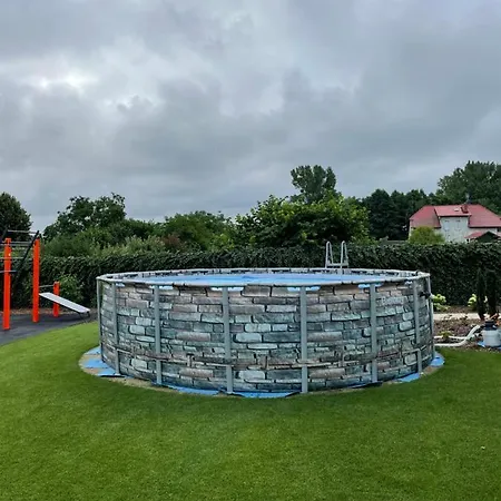 Semesterbostad Aqua Your *