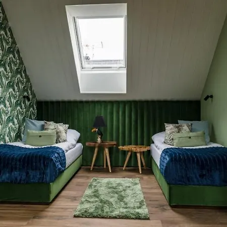 Aqua Your Tatil Evi *