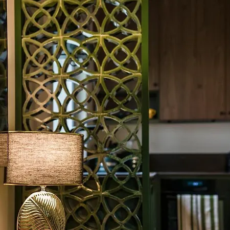 Aqua Your Tatil Evi *