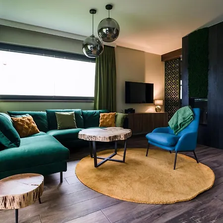 Aqua Your Tatil Evi Sasino