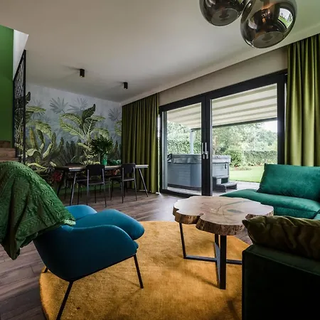Holiday home Aqua Your Sasino