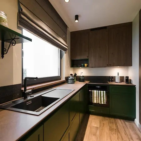 Tatil Evi Aqua Your *