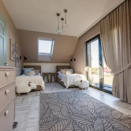 Aqua Your Holiday home