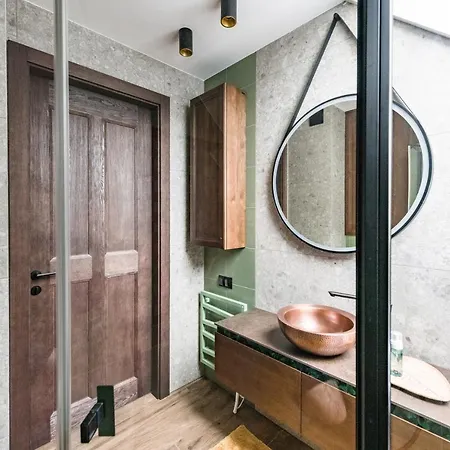 Holiday home Aqua Your *