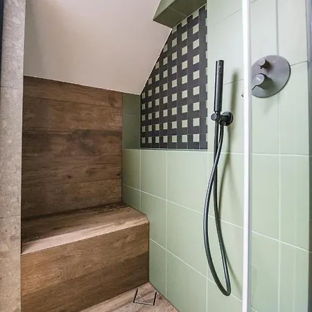 Aqua Your Tatil Evi *