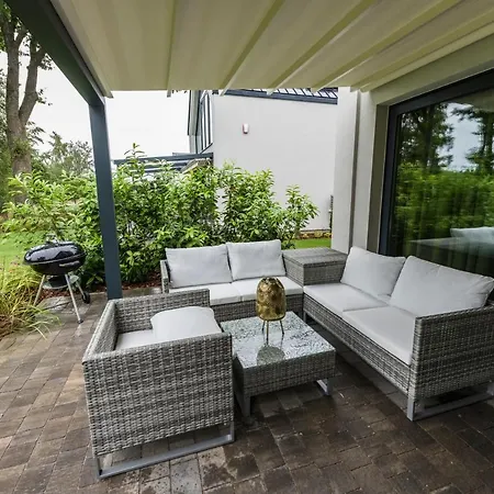 Holiday home Aqua Your *