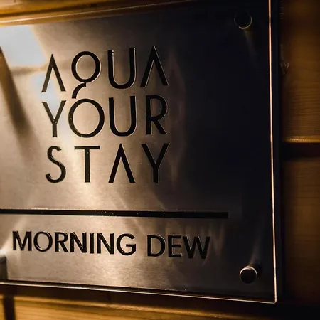 Aqua Your Holiday home *