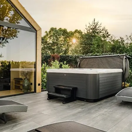 Aqua Your Tatil Evi Sasino