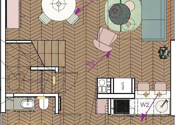 Aqua Your Ferienhaus