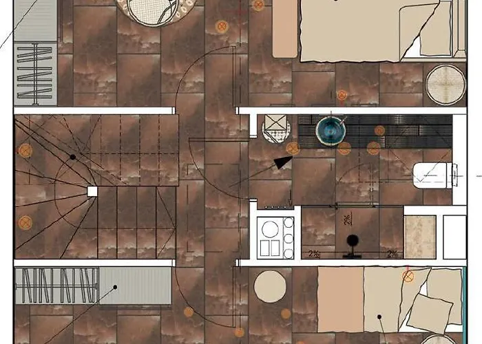 Aqua Your Ferienhaus *