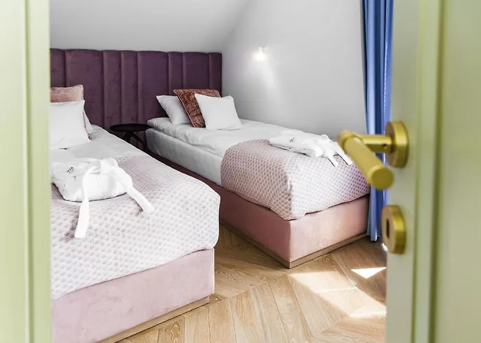 Ferienhaus Aqua Your *