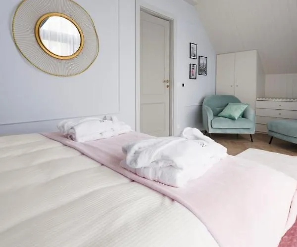 Ferienhaus Aqua Your