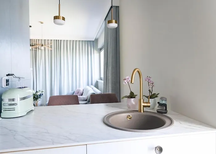 Aqua Your Ferienhaus *