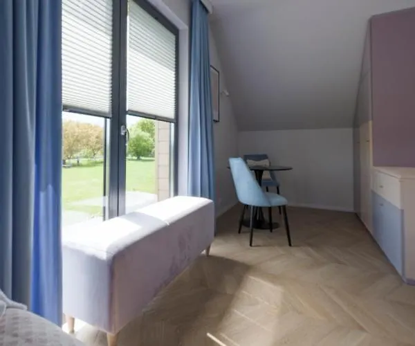 Aqua Your Ferienhaus *