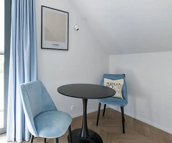 Aqua Your Ferienhaus