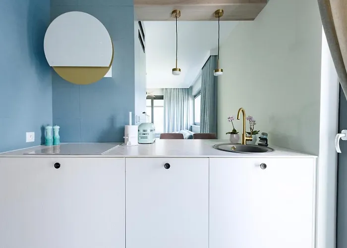 Aqua Your Ferienhaus *