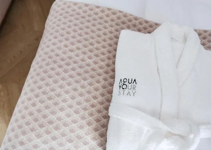 Ferienhaus Aqua Your *