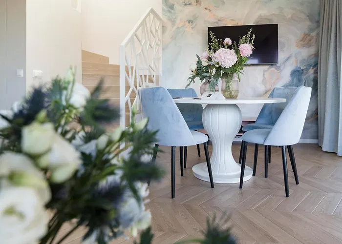 Aqua Your Ferienhaus Sasino