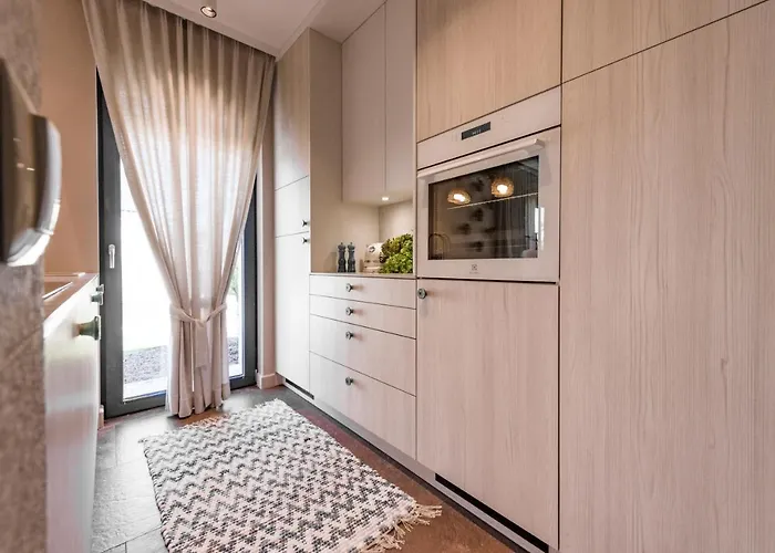 Aqua Your Ferienhaus *