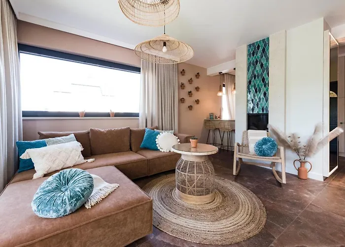 Aqua Your Tatil Evi Sasino