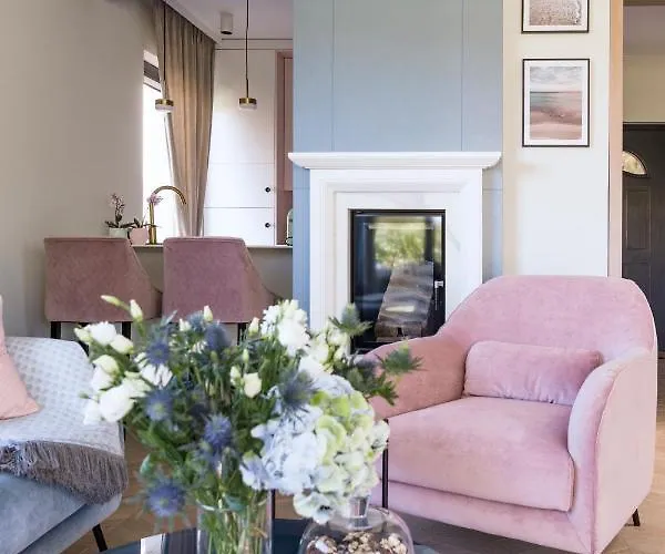 Ferienhaus Aqua Your Sasino