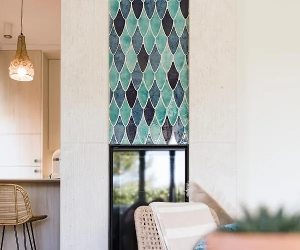 Ferienhaus Aqua Your *