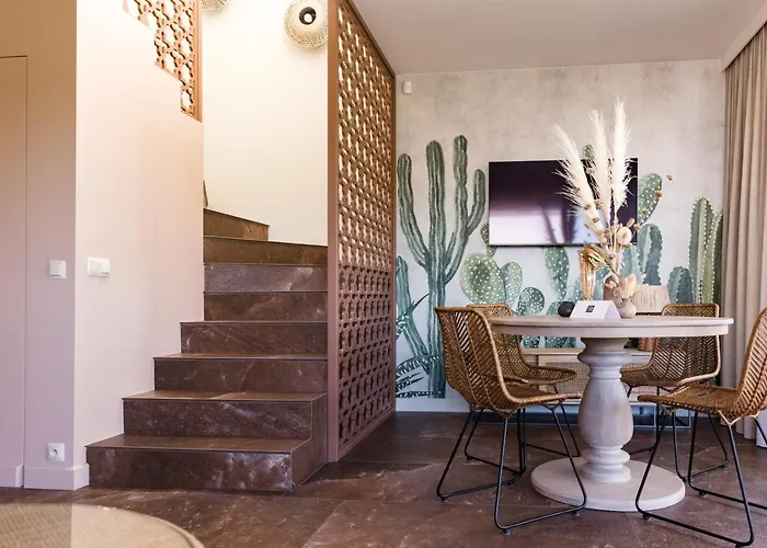 Aqua Your Tatil Evi *