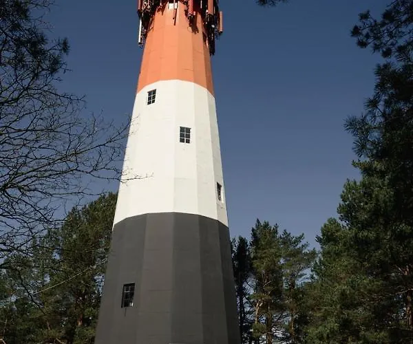 Ferienhaus Aqua Your